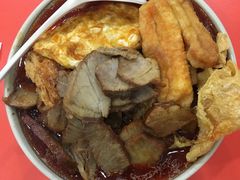 -家味螺蛳粉&烤鱼(五角场店)