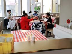 -西贝莜面村(上海百联西郊店)