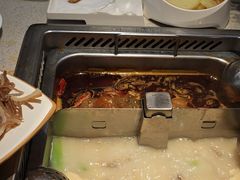 -海底捞火锅(大融城店)