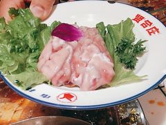 -贤合庄卤味火锅(时代广场店)