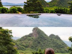 -英德宝晶宫天鹅湖茶语温泉