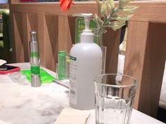 -汤城小厨•粤菜•靓汤(西直门凯德MALL店)