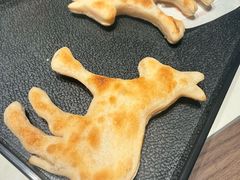 -高玛纳驴肉火烧(一世界店)