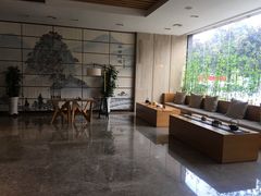 -翔龙茶文化酒店(汉中高铁站万邦旗舰店)