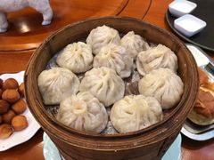 -诺敏塔拉奶茶-布里亚特包子-手把肉(锦都会店)