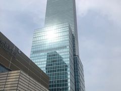 -上海静安香格里拉大酒店