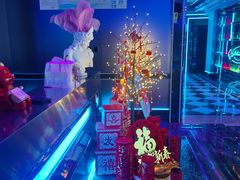 -尚酷麦量贩KTV(金州店)