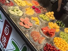 -大学城夜市大排档(凤栖路店)