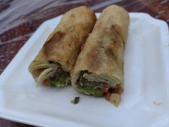 五虎擒羊-御清斋总店(天一街店)