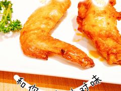 -必胜客(天河城店)