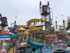 -秦皇岛乐岛海洋王国