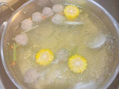 -小牛海记潮汕牛肉店(永定路店)