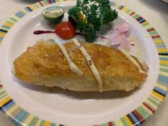 -喜庭海鲜自助(来福士店)