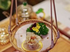 -叶叶菩提(太原别墅店)