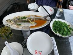 -春娟茶楼·地道农家菜(梅家坞店)