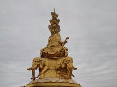 -峨眉山风景名胜区