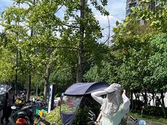 -宽窄巷子(地铁站)
