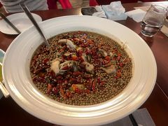 -粤尚腾香居中餐厅(首都机场希尔顿店)
