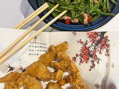 -廣味潮鲜·一品潮滋味(五道口店)