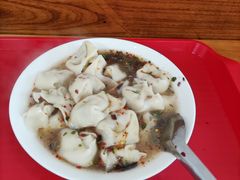-宋家馄饨馆(八一公园店)