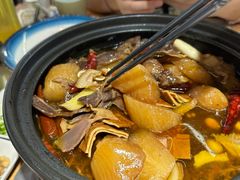 -王妈热卤·川味馆(海昌店)