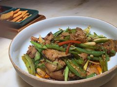 -锦府盐帮·李宅(领展购物广场中关村店)