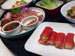 -花城粤菜餐厅(高新区店)