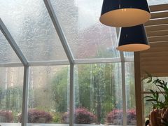 -永安新城皇冠假日酒店-美厨自助餐厅