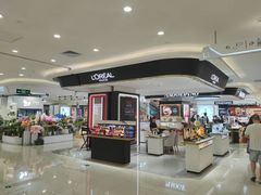 -巴黎春天(浦建店)