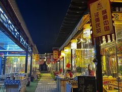 -茯茶镇