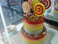 -CAKE BOSS 蛋糕老板(北京世纪金源购物中心)