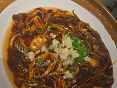 -小厨娘淮扬菜(河西奥美大厦店)