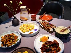 -鑫悦诚府·新鲁菜·餐厅(趵突泉店)