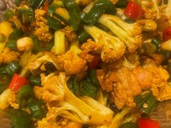 -雅佳神话·麻辣烤鱼(新街口店)