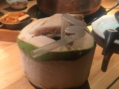 -大头椰·椰子鸡火锅(南宁万象城店)