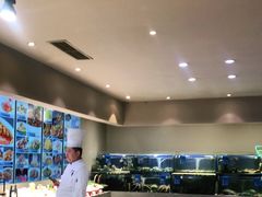-味莊·青岛菜(云霄路店)