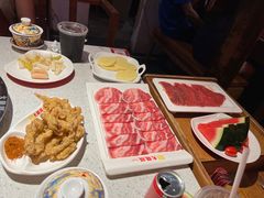 -大龙燚·旷野鲜火锅(广州首店)