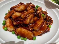-阿明小菜·海鲜·上海菜(梅陇店)