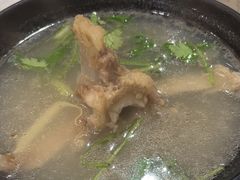 -新凯旋烧烤·燕姐千岛湖土菜