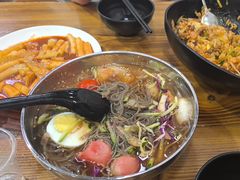 -优壹佳·延边朝鲜族料理(中山北路店)