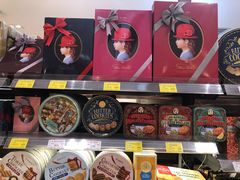 -GranVida生活超市(海信广场店)