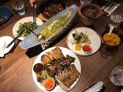 -星叶·东南亚料理(宁波万象汇店)