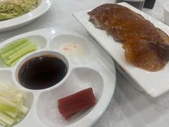 -郭林家常菜(洋桥店)
