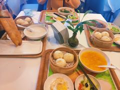 南瓜粥-眉州东坡(博雅店)