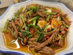 -益华家菜屋(世茂店)