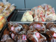 -华天二友居肉饼(新街口店)