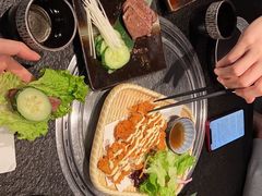 南蛮鸡排-赤谷和牛烧肉居酒屋(石景山店)