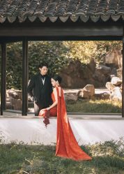 -太郎花子婚纱摄影TAHAKO(无锡店)