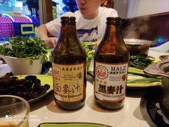 -一叶一世界•素食餐厅(新光天地店)