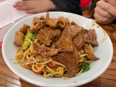 -兰溪十八浇(天一店)